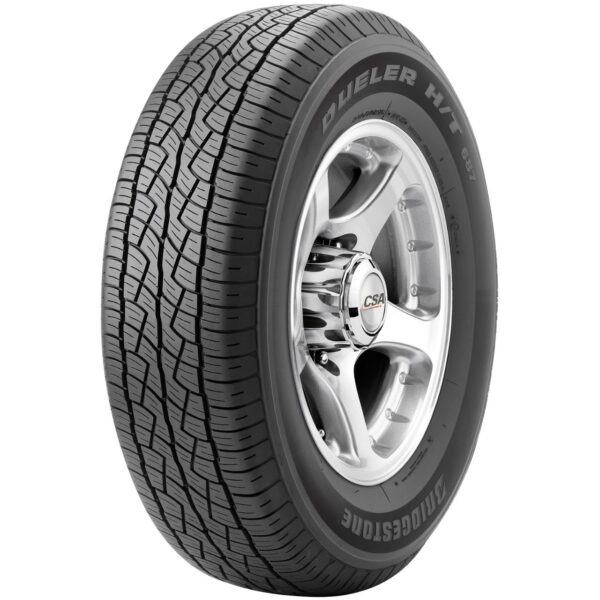 Lốp Bridgestone Dueler H/T D687