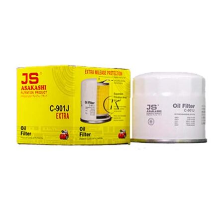 Lọc nhớt JS Asakashi C901J
