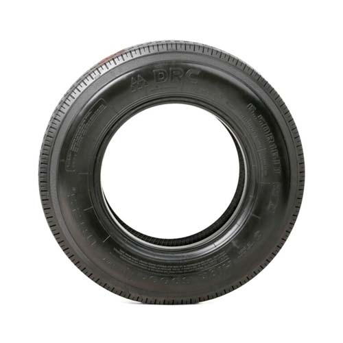 Lốp DRC D625 (mặt bên)